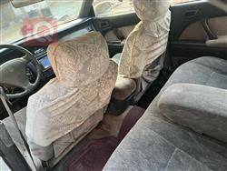 تويوتا كراون